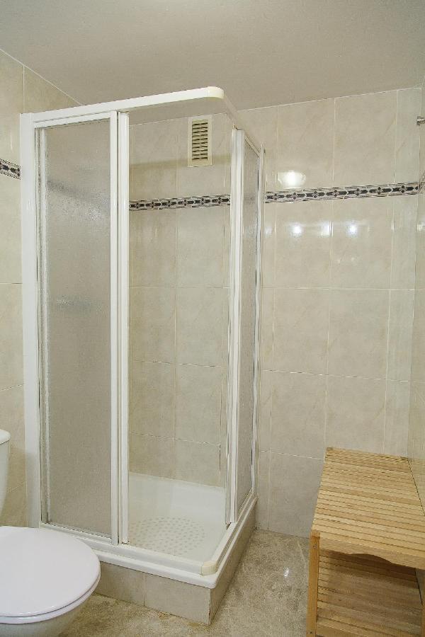 Uhc Ventura Park Apartament Salou