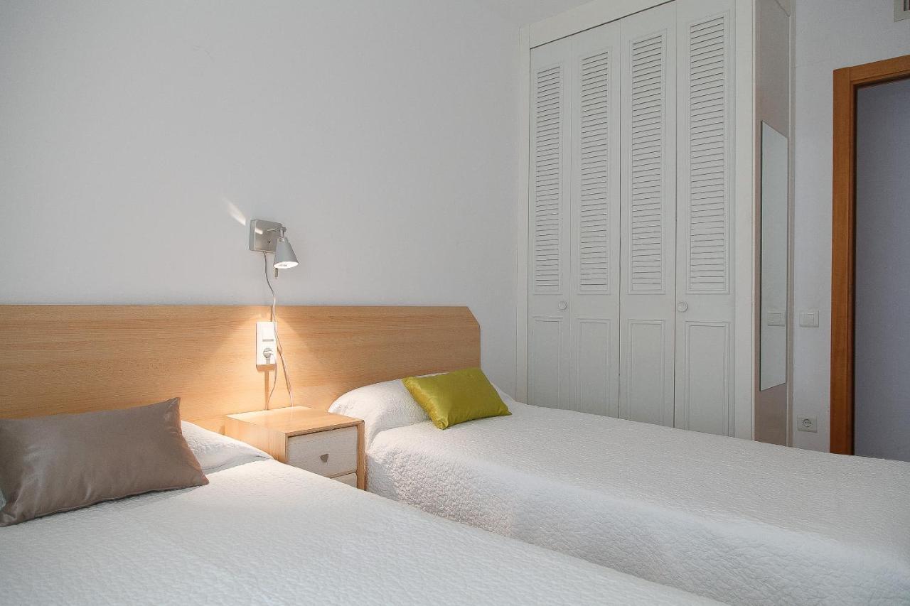 Uhc Ventura Park Apartament *
