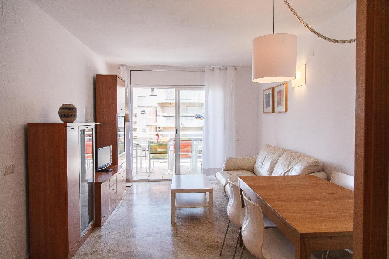 Uhc Ventura Park Apartament *
