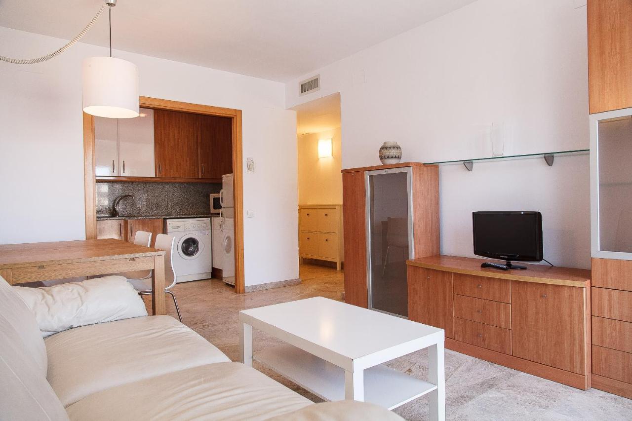 Apartament Uhc Ventura Park Salou