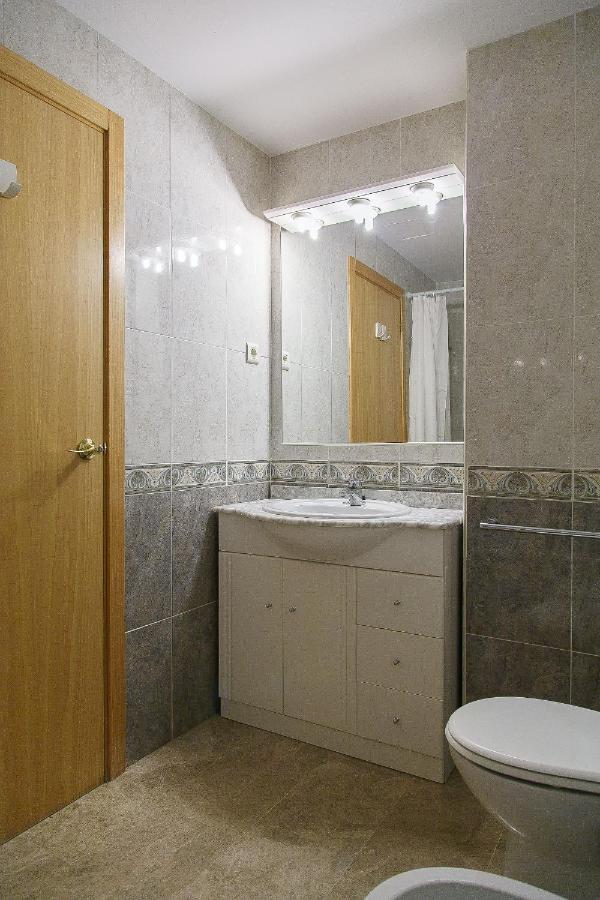 Uhc Ventura Park Apartament Salou