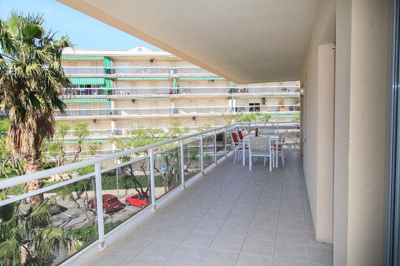 Uhc Ventura Park Salou