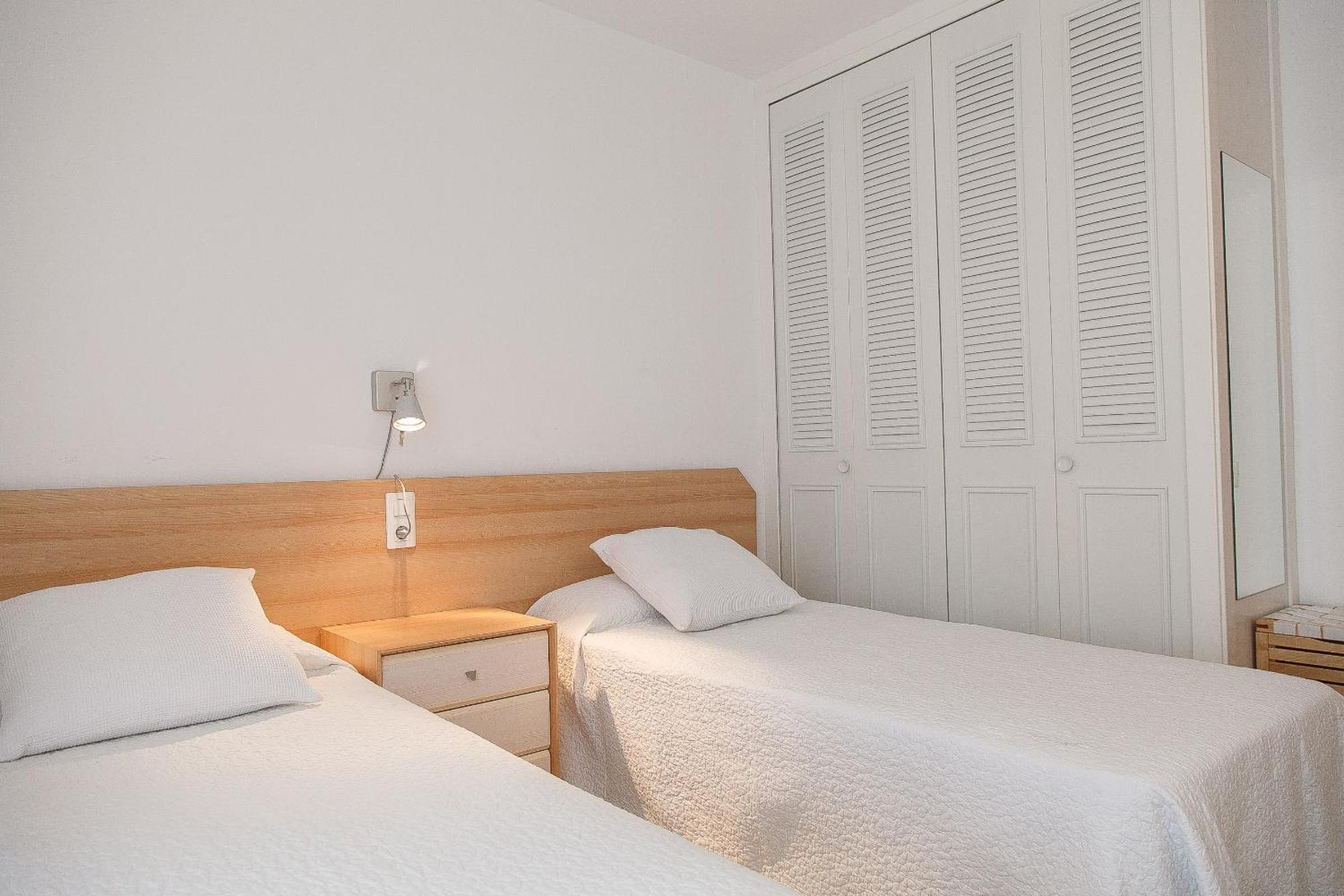 Apartment Uhc Ventura Park *