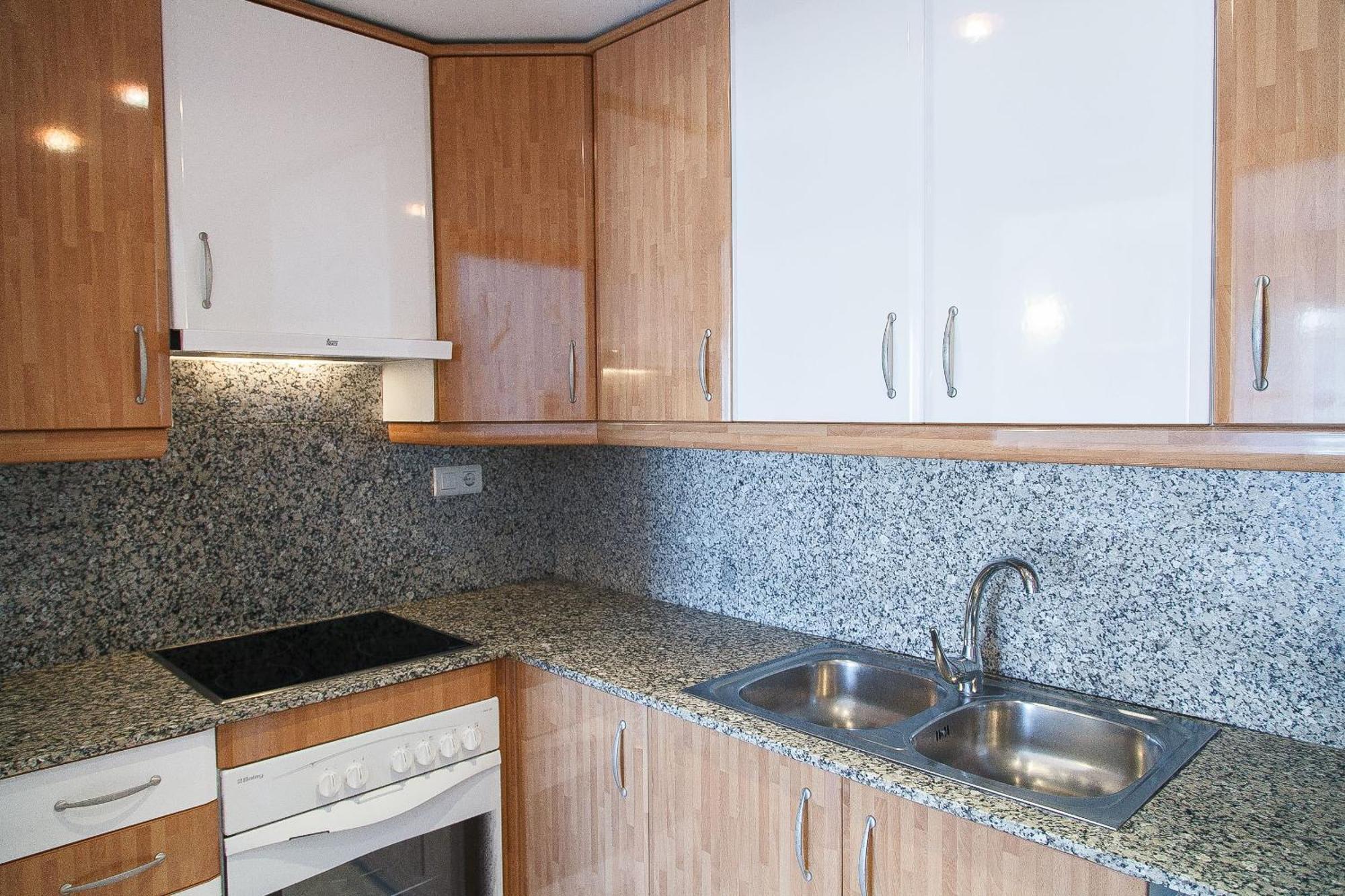 Uhc Ventura Park Apartament *
