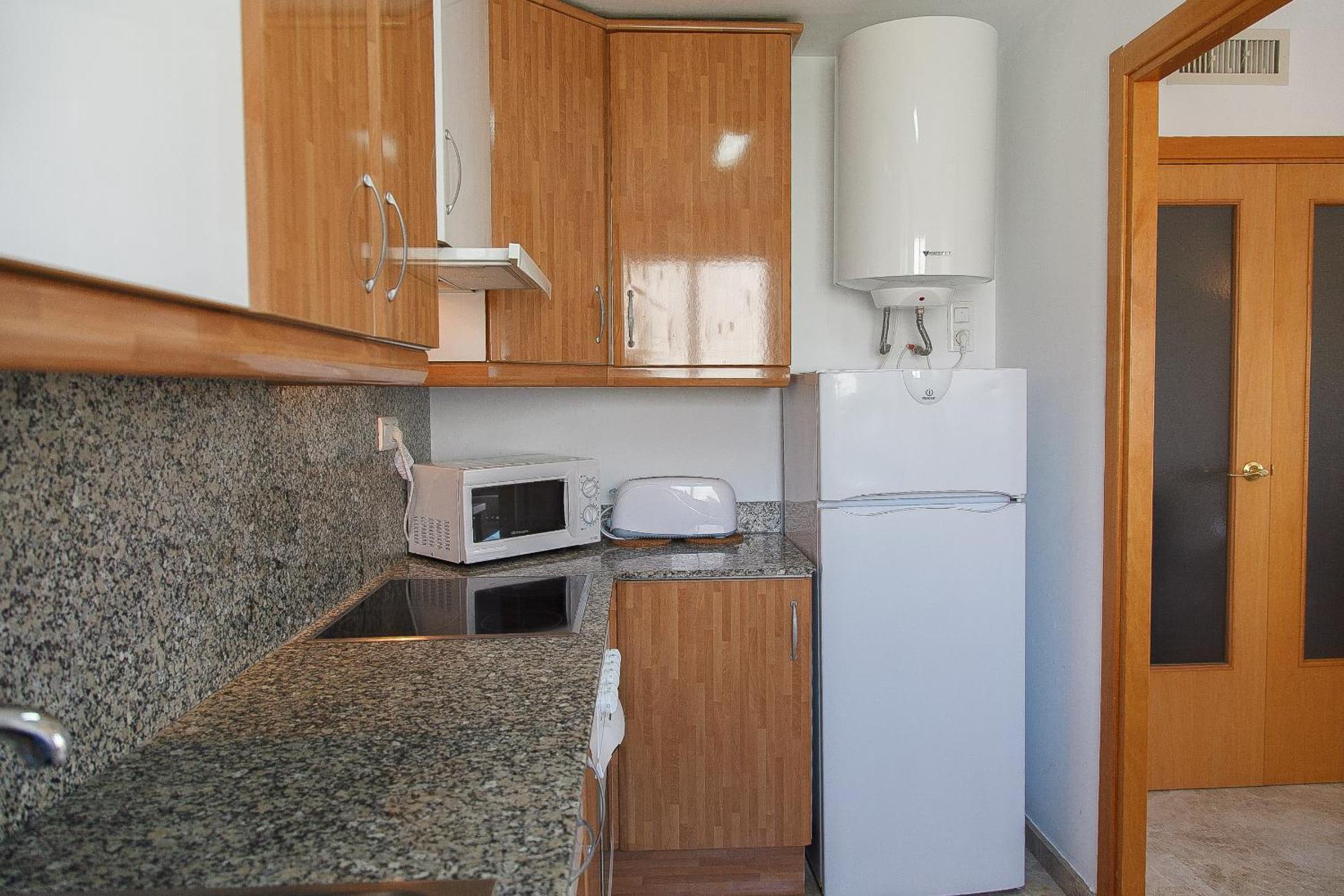 Apartament Uhc Ventura Park Salou