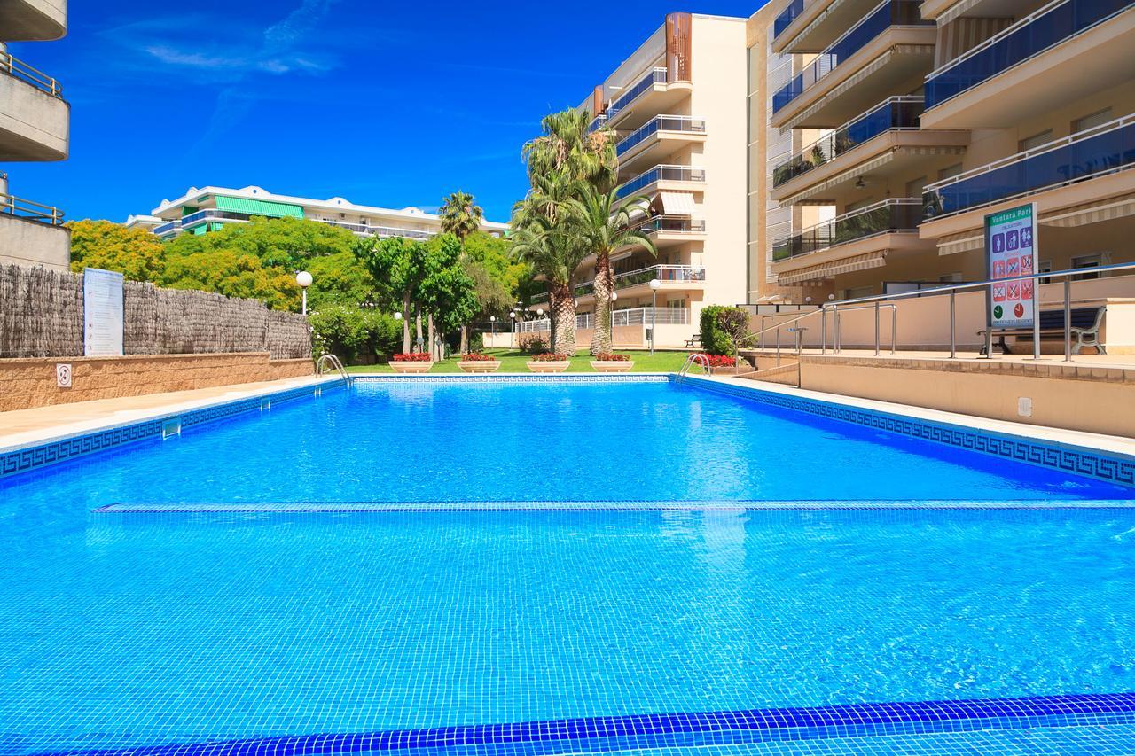 Uhc Ventura Park * Salou