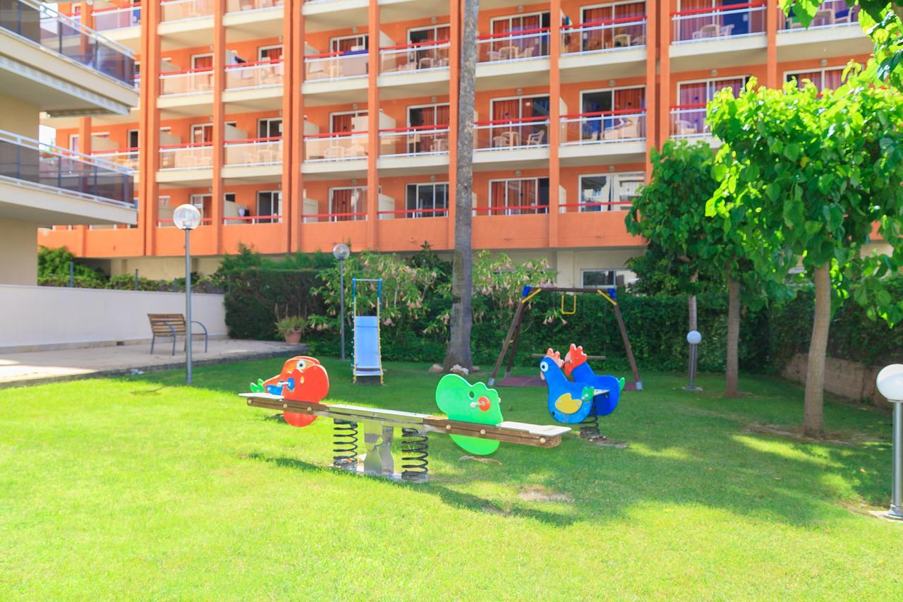 Apartament Uhc Ventura Park Salou