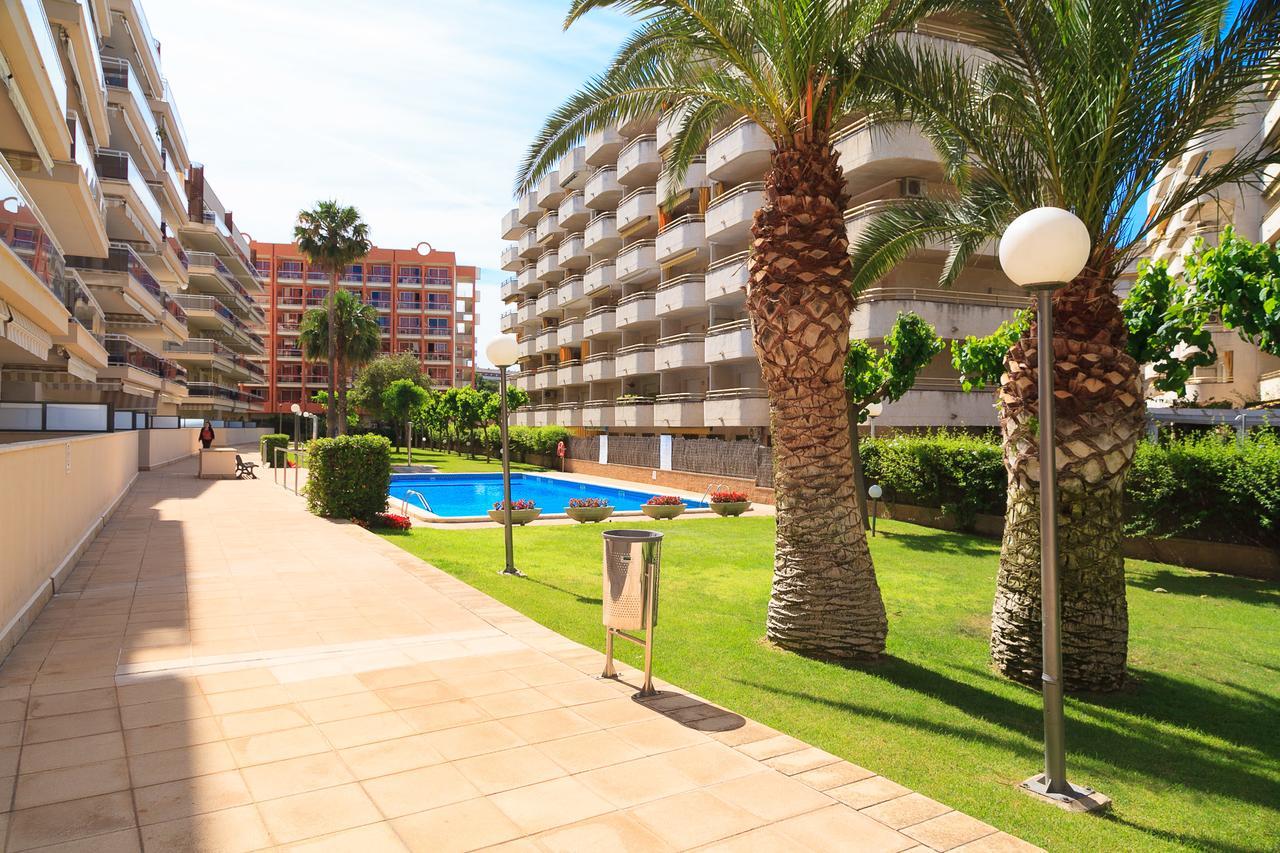 Uhc Ventura Park Apartament Salou