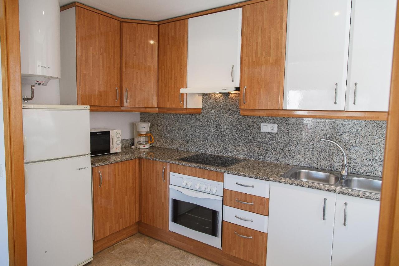Apartment Uhc Ventura Park Salou