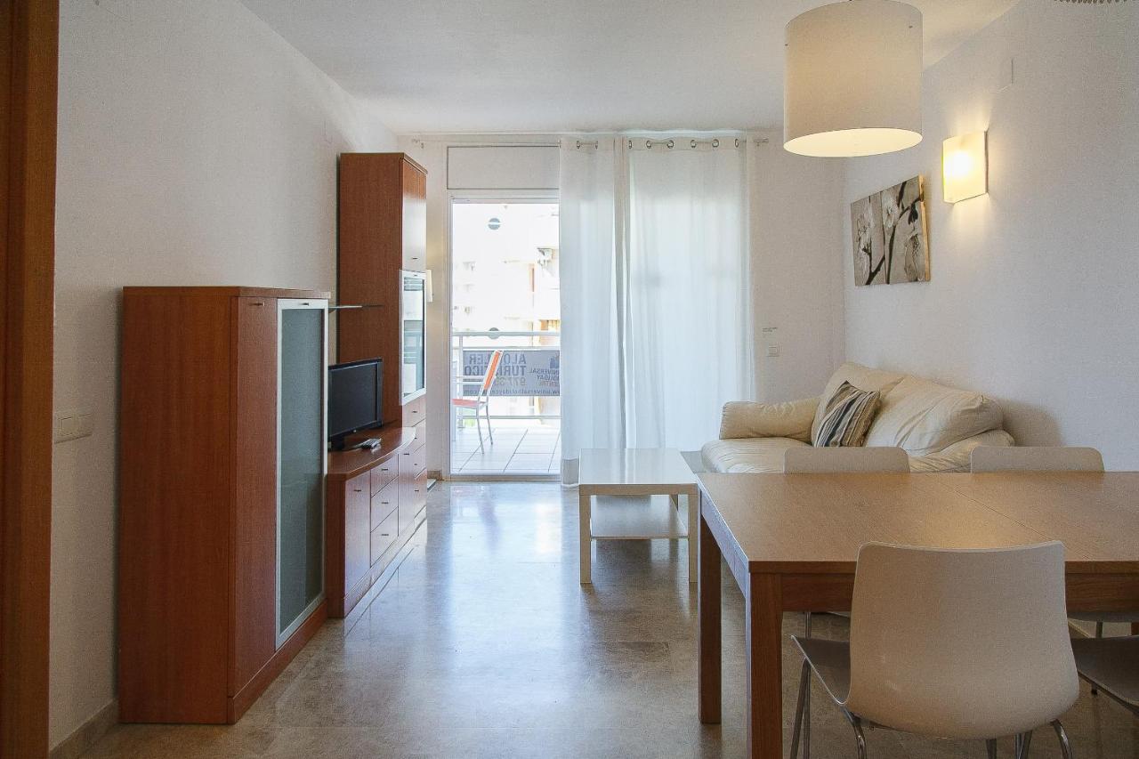 Apartment Uhc Ventura Park Salou