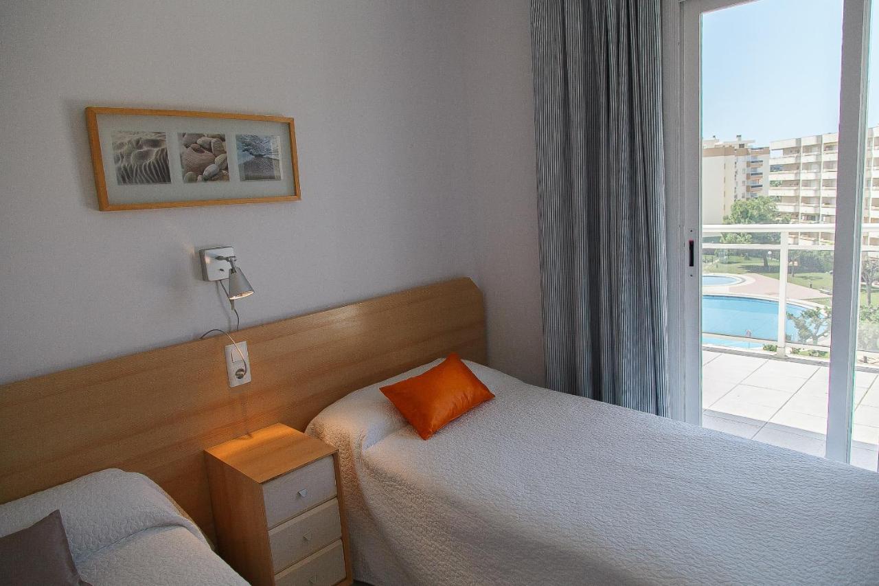 Apartment Uhc Ventura Park Salou