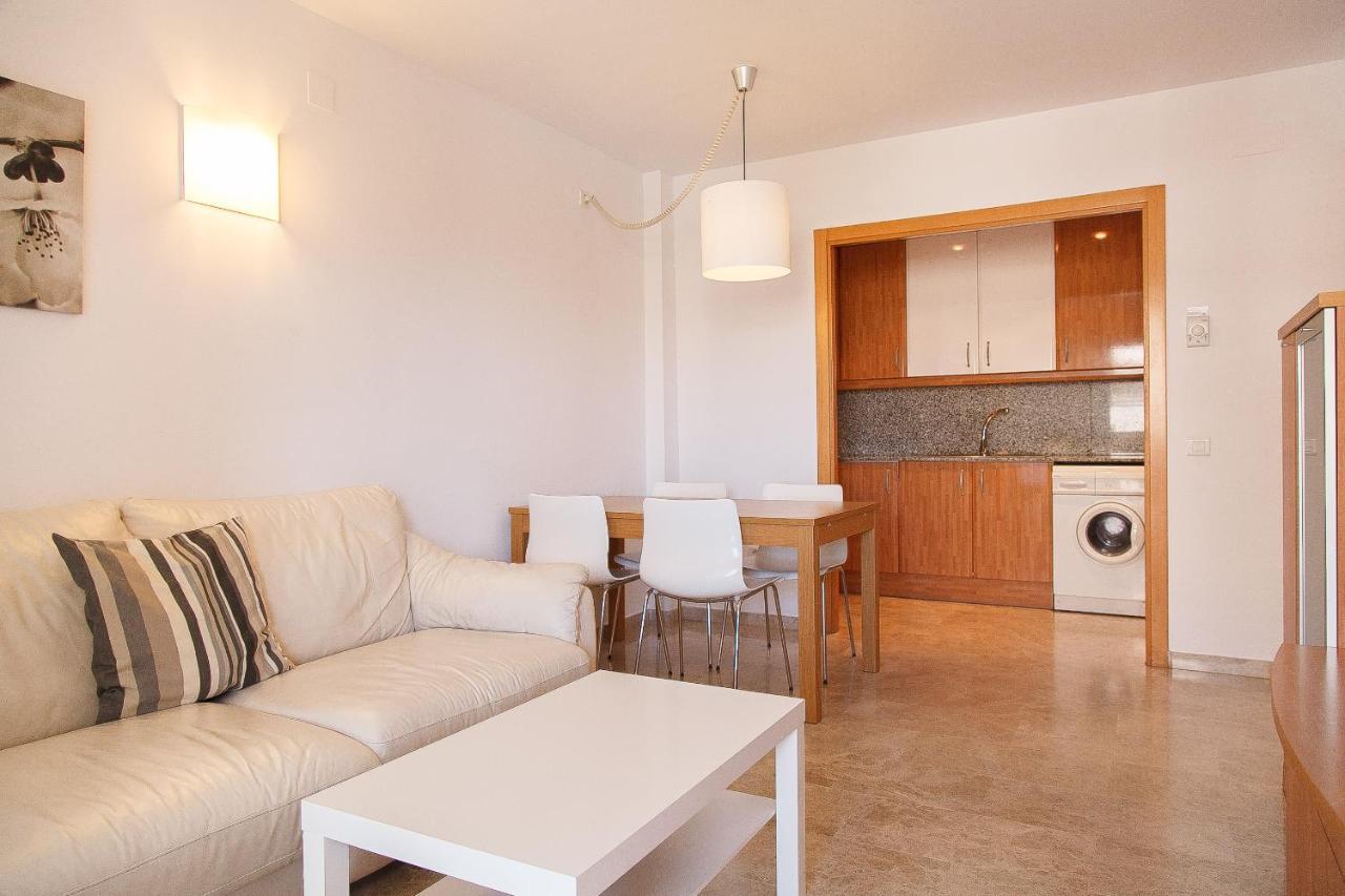 Apartment Uhc Ventura Park *