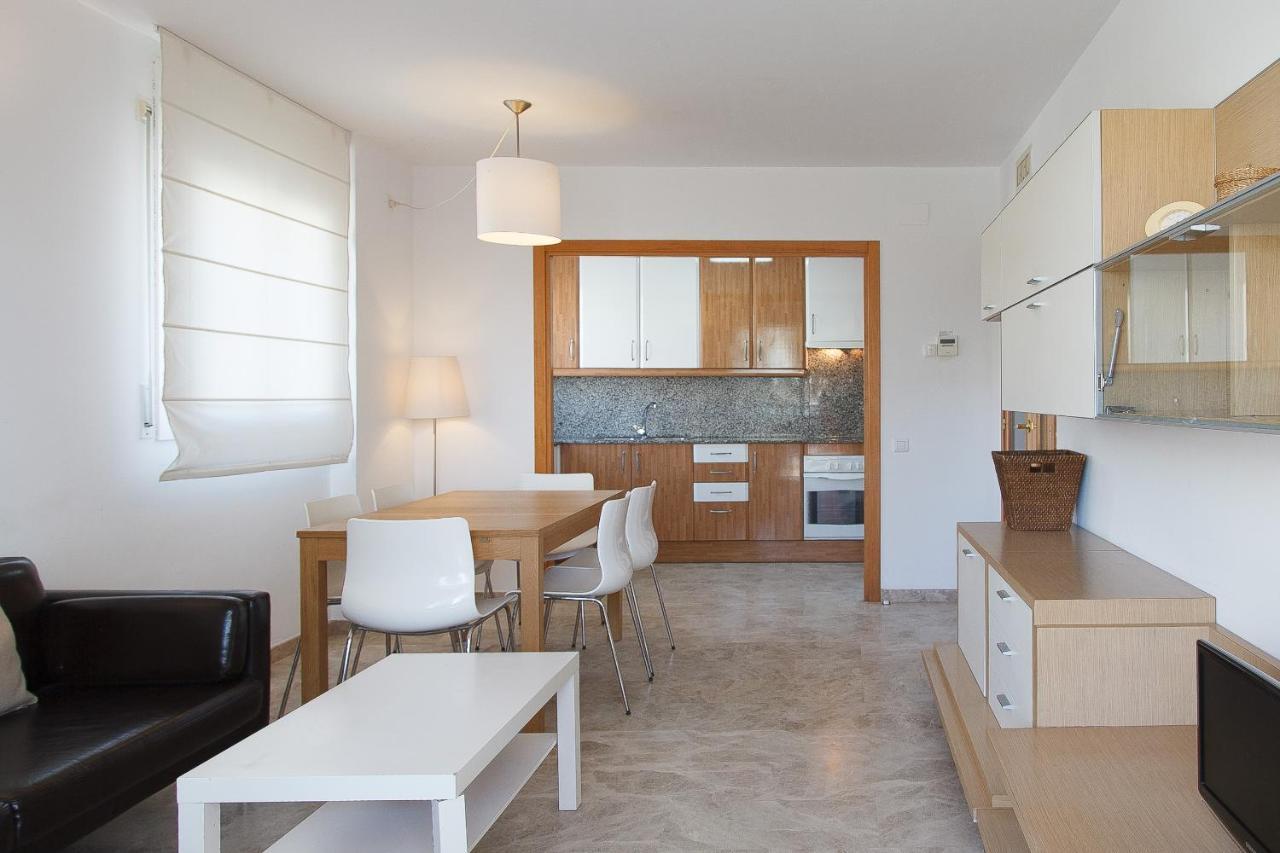 Apartment Uhc Ventura Park Salou