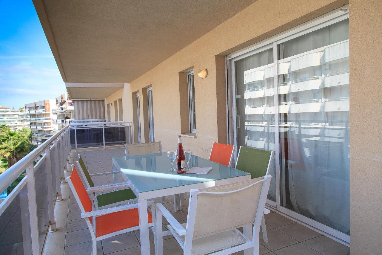 Uhc Ventura Park Appartement