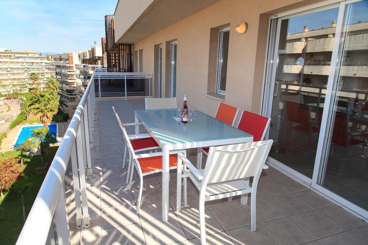 Uhc Ventura Park Apartment *