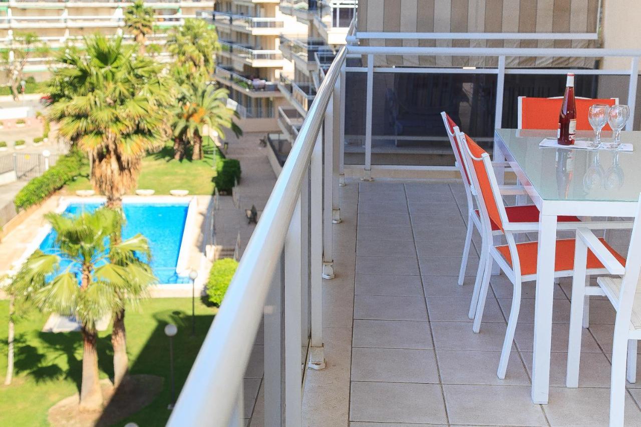 Apartment Uhc Ventura Park *