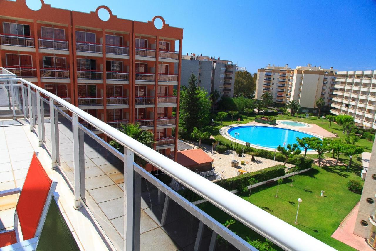 Uhc Ventura Park Apartment *