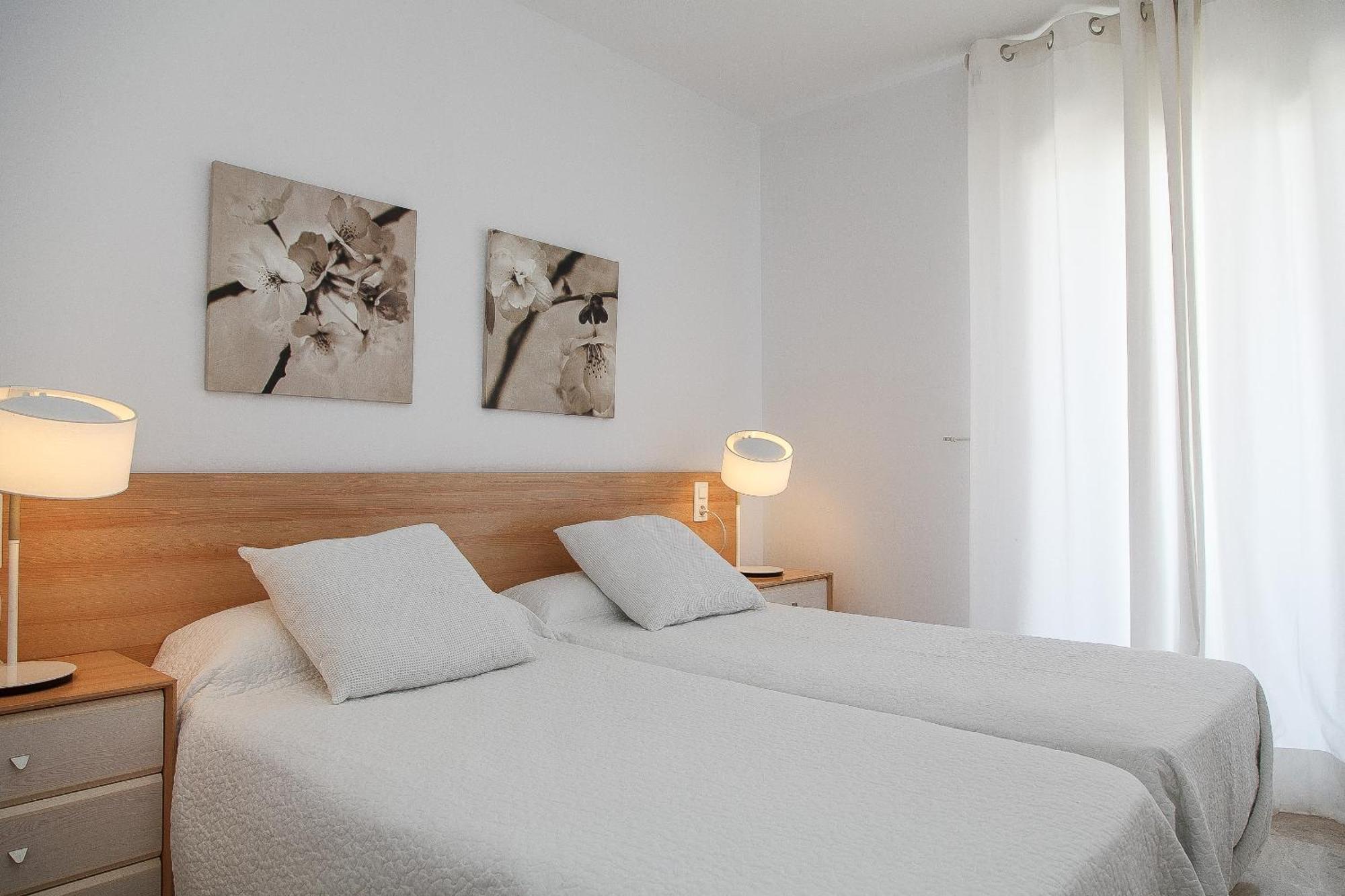 Apartment Uhc Ventura Park Salou