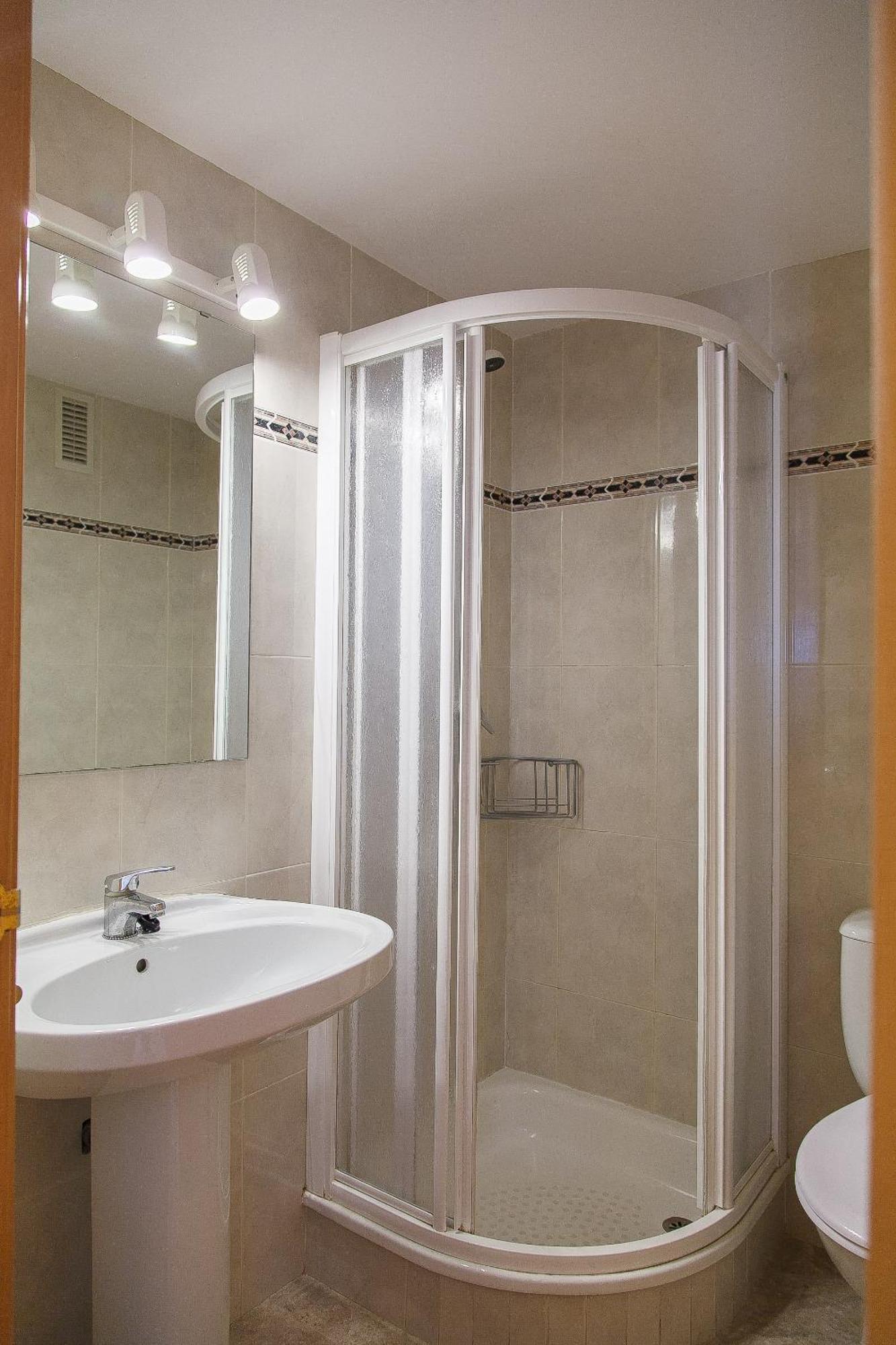 Appartement Uhc Ventura Park