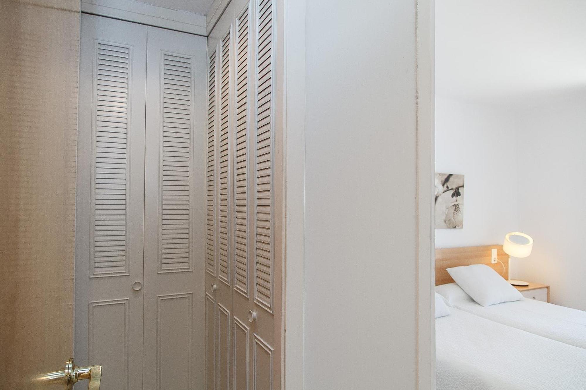 Appartement Uhc Ventura Park