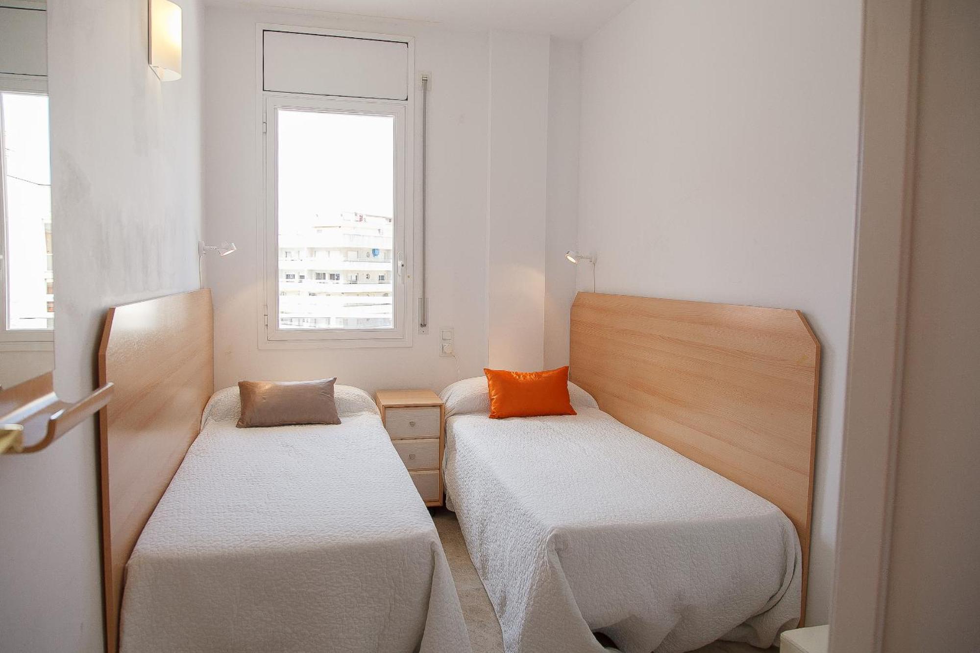 Appartement Uhc Ventura Park