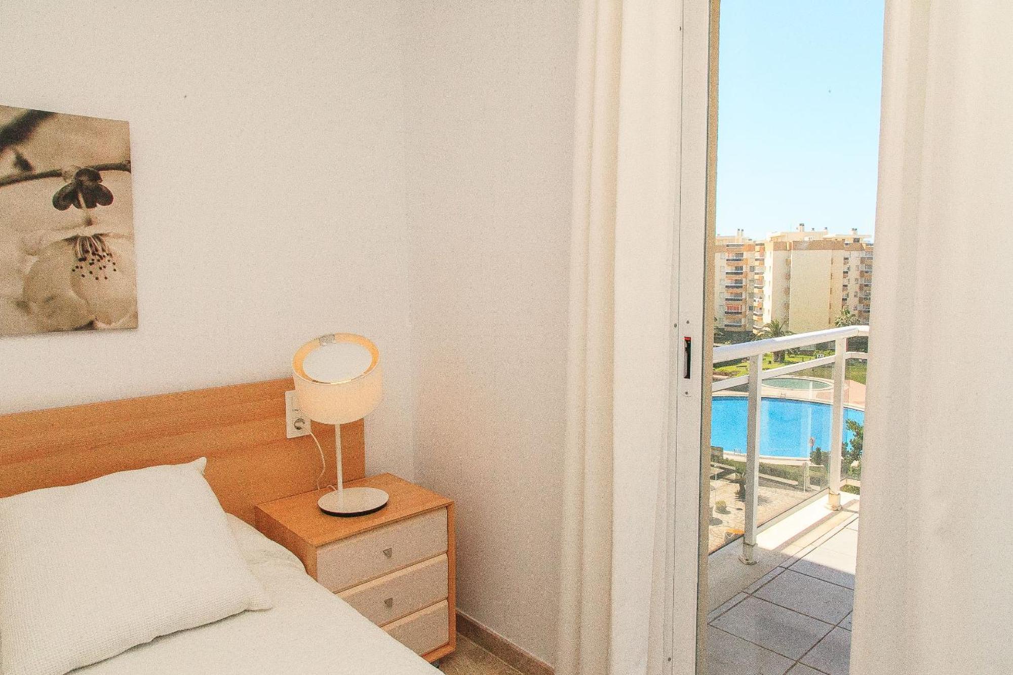 Apartment Uhc Ventura Park *