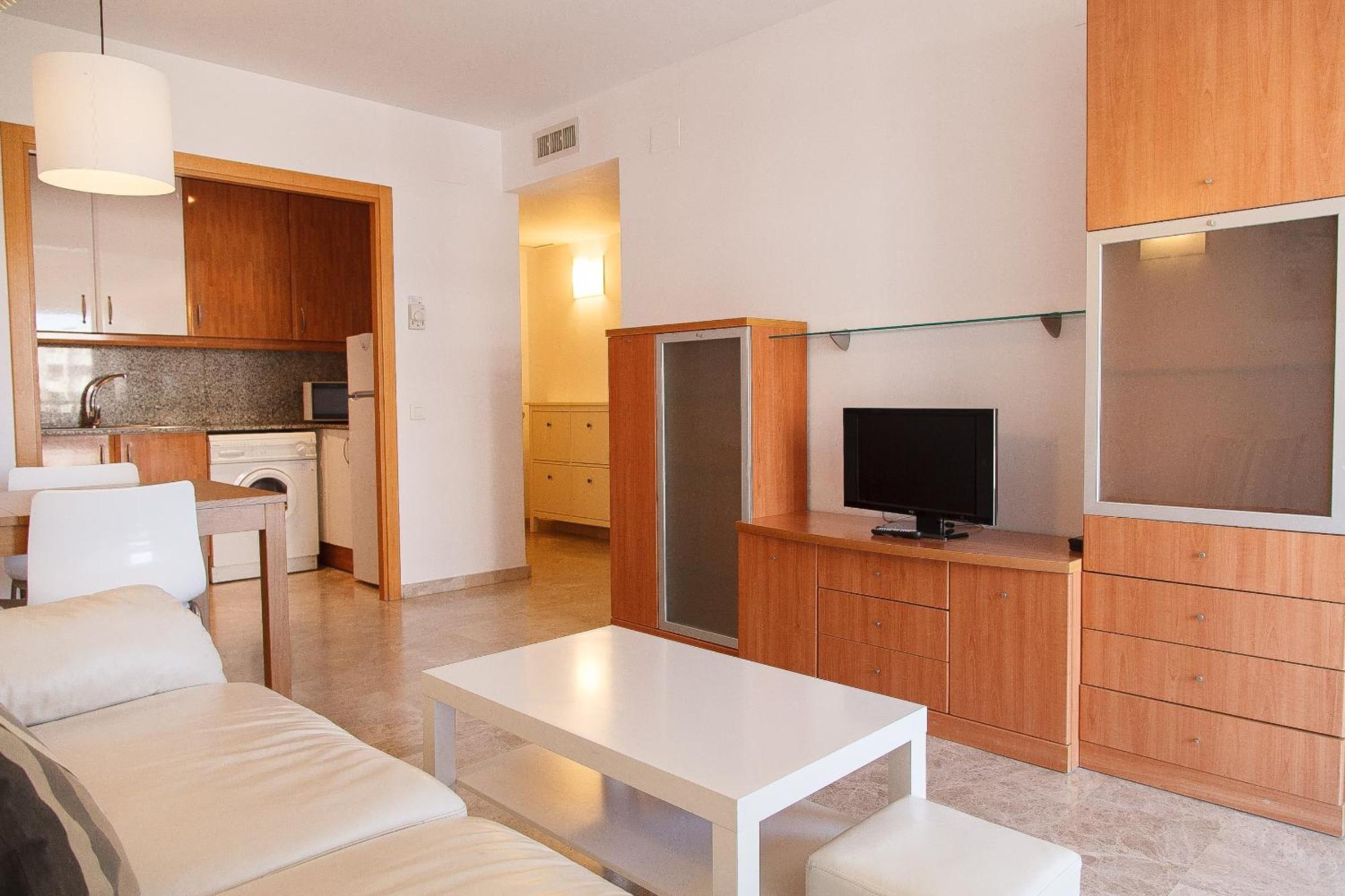 Apartment Uhc Ventura Park