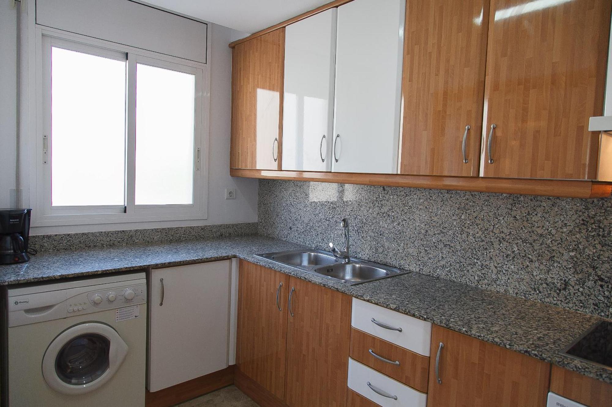 Uhc Ventura Park Appartement *