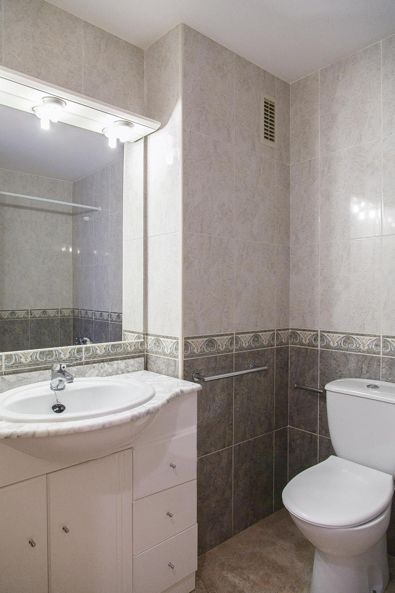 Apartment Uhc Ventura Park *