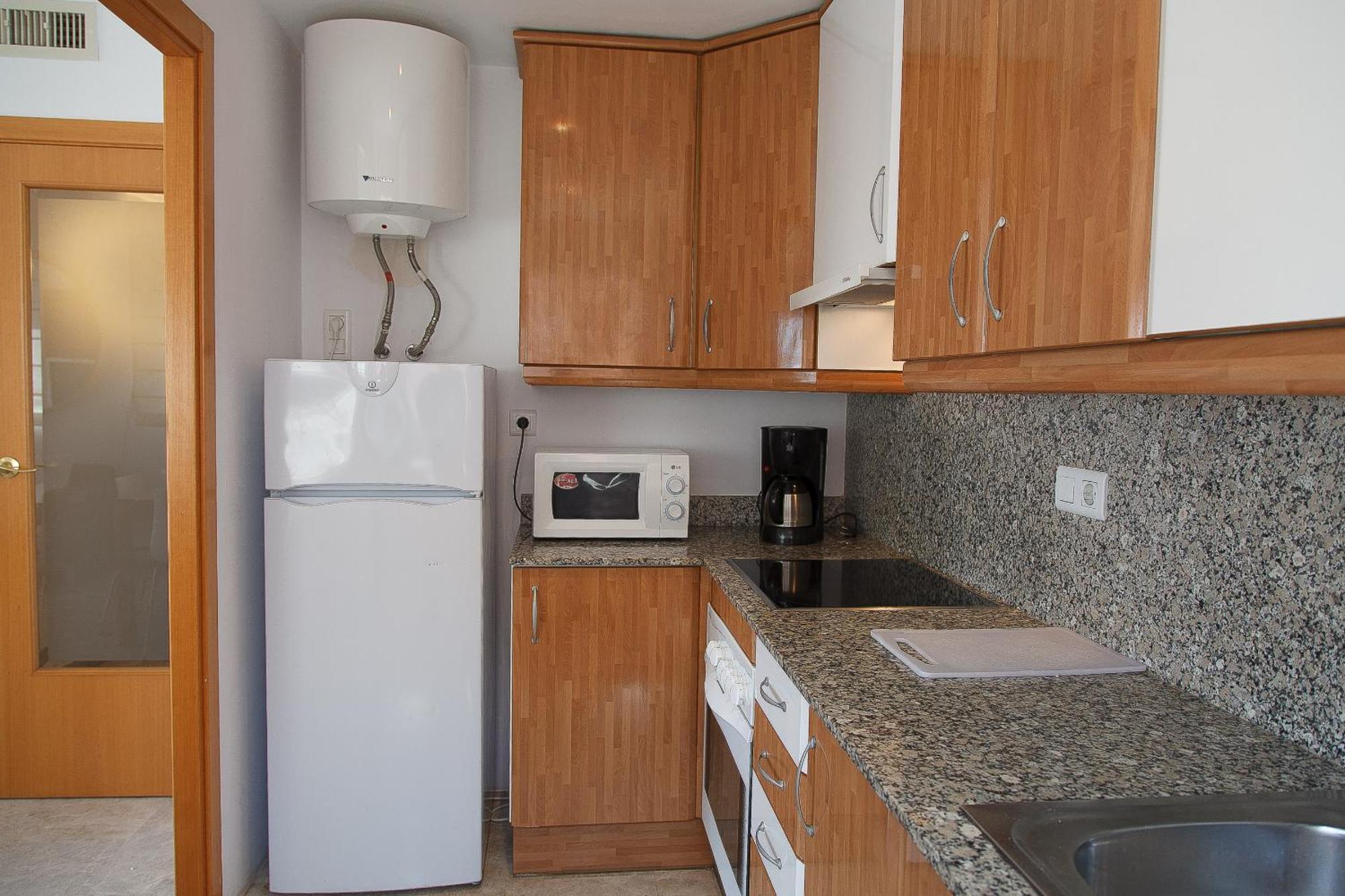 Apartment Uhc Ventura Park *