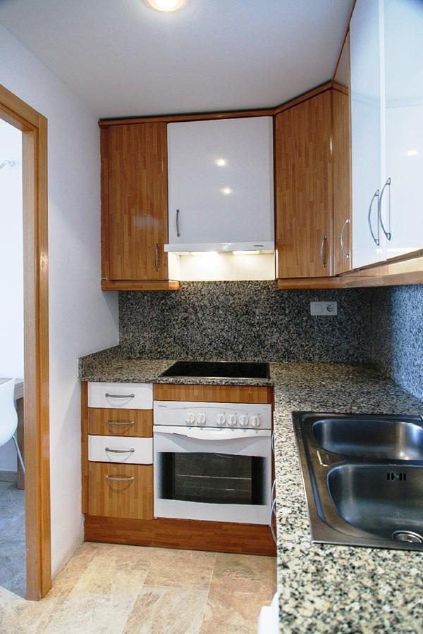Uhc Ventura Park Apartment *