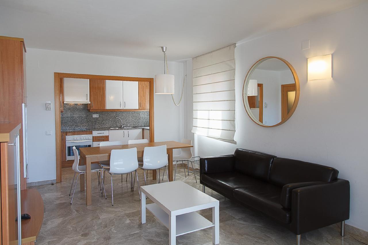 Uhc Ventura Park Apartment *