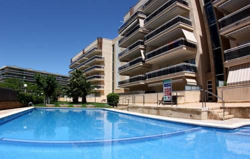 Apartment Uhc Ventura Park *