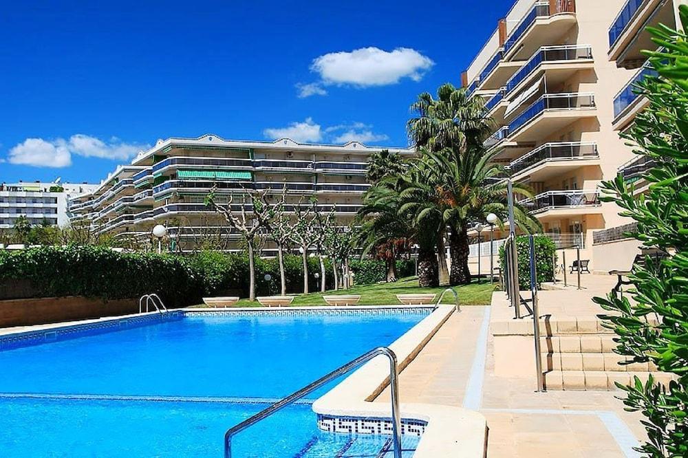 Uhc Ventura Park Salou